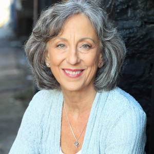 Lillah Schwartz on Healing Our Backs with Yoga