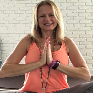 A new yoga teacher finds her niche [On air coaching call]