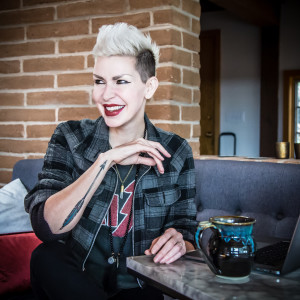 Embrace your Differences with Sadie Nardini