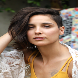 Rethinking Gender with May Nicholson