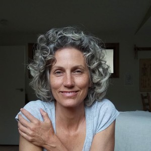Yoga for Mental Health with Maria Kirsten