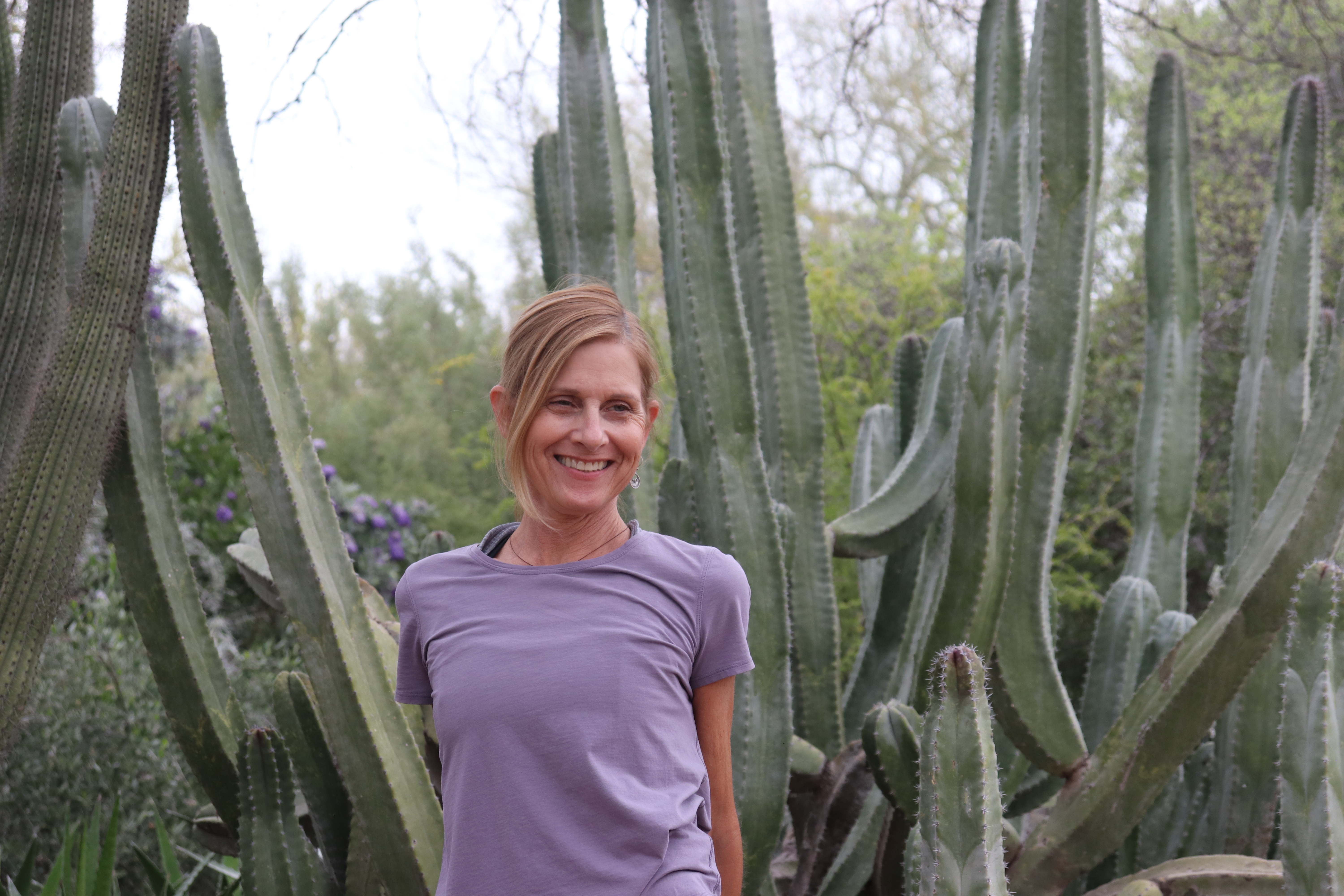 Yoga Teacher Resource Podcast