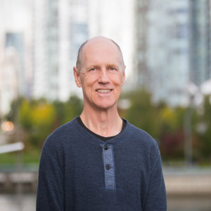 Bernie Clark on Your Spine, Your Yoga