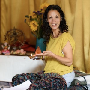 Lessons on burnout and spiritual bypassing from The Bhagavad Gita with Kaya Mindlin