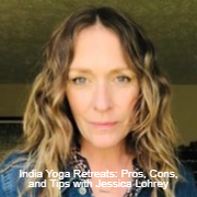 Yoga Teacher Resource Podcast