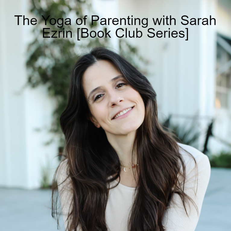 Yoga Teacher Resource Podcast