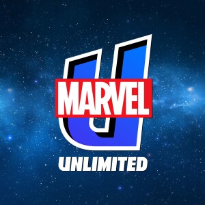 MARVEL UNLIMITED: New Comics for Feb 25 - Mar 2