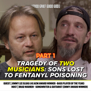 Tragedy of 2 Musicians (Pt1): Sons Lost to Fentanyl Poisoning