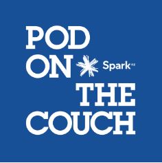 Pod on the Couch: High Beaming with IllBaz