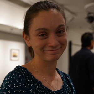 Meet the Team: Abigail