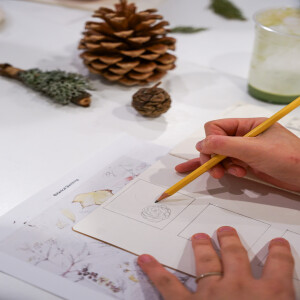 Exploring Tu Bishvat with Sam and Heather Walker