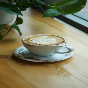 Spring Seasonal Drinks
