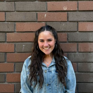 Meet the Team: Rachel