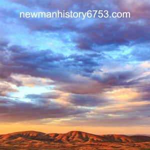 Olga Soter Part 4 - Settling into life in Wittenoom