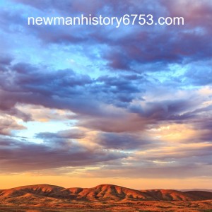 Rod and Maxine Matthews Part 1 - The introduction of Computers to Mt Newman Mining