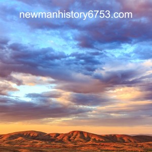 Mike Ede - Memories of Newman
