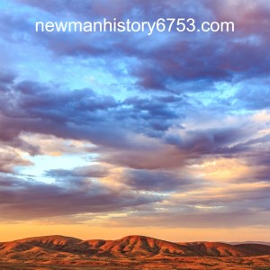 Dennis Hodge Part 2 - The East Pilbara Shire