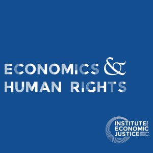 Episode One - South Africa’s socio-economic rights framework and macroeconomic policy