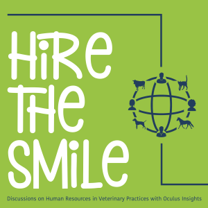 Hire The Smile: Management Truths And The Biggest Lie In HR