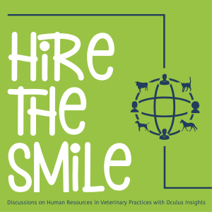 Hire The Smile:  Micromanagement and Trust