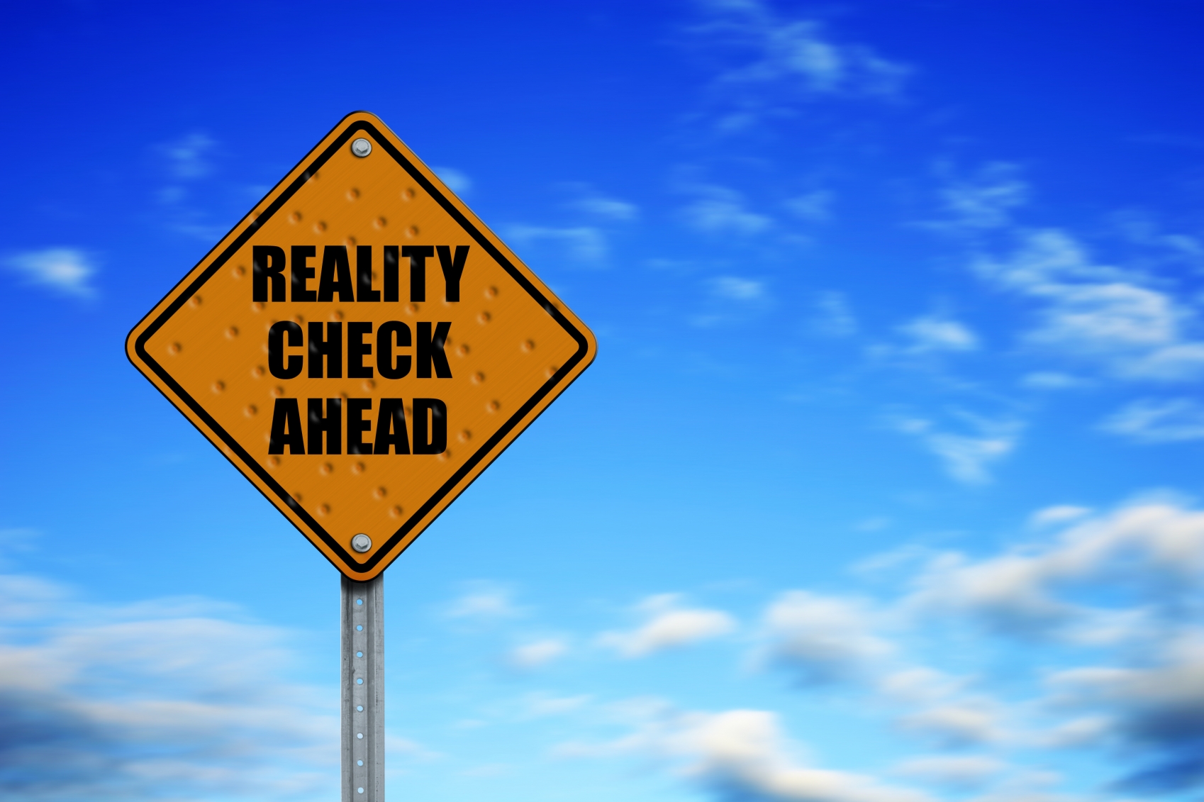 What is Real?