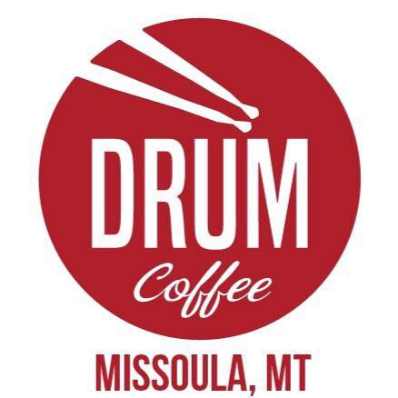 Drum Coffee with Kendra Bell and John Wicks!