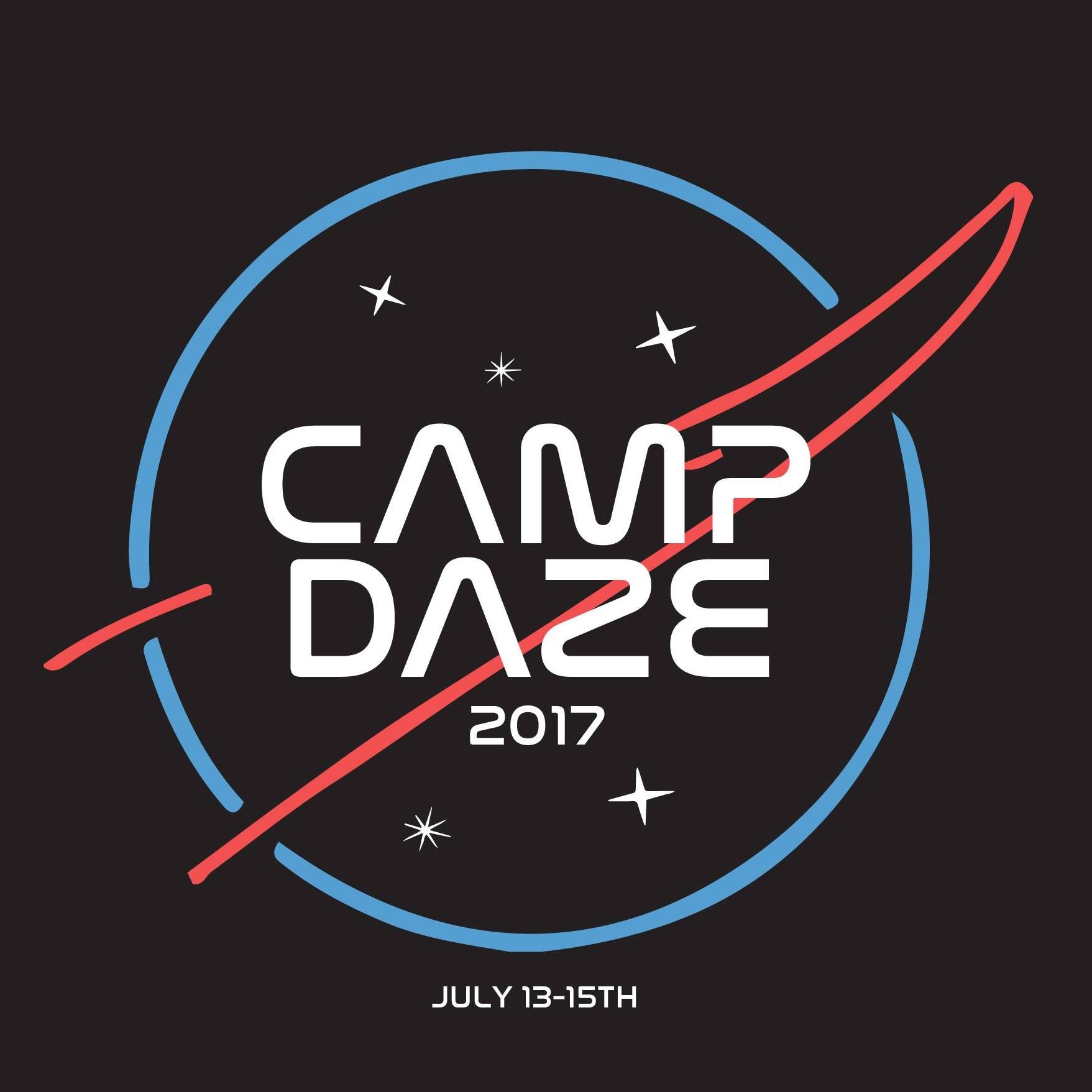 Camp Daze!