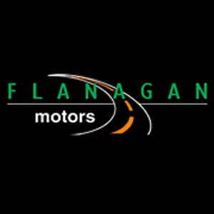 Shannon Flanagan of Flanagan Motors!