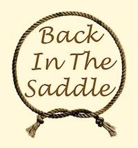 Season 2 (Back In The Saddle!)
