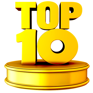 Top Ten of 2019 w/Duncan Gasiewicz