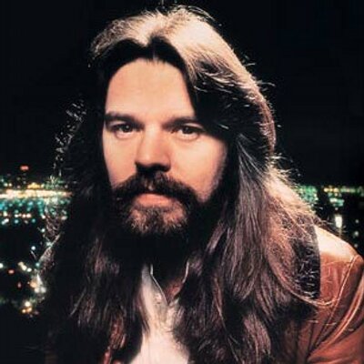 Bob Seger