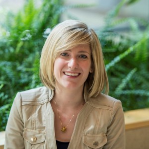 Christina Quick Henderson of Montana High Tech Business Alliance