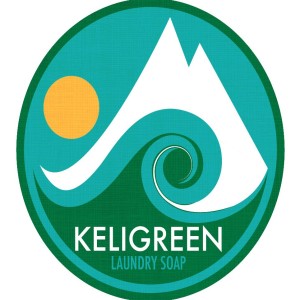 Keli Lake of KELIGREEN