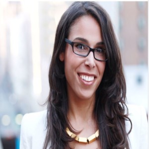 Lisa Morales-Hellebo : Co-Founder & GP at REFASHIOND Ventures