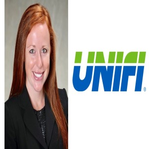 Melissa Martin Henkle, MBA, Director Brand Sales at Unifi Manufacturing