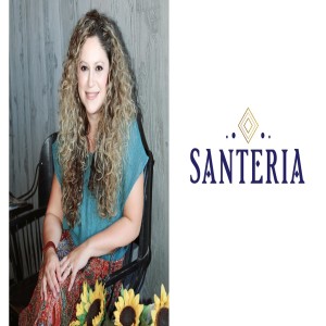Yesa Garcia CEO and Founder at Santeria