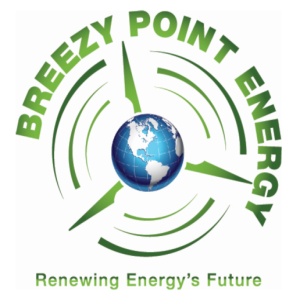 Ari Goldstein of Breezy Point Energy LLC.