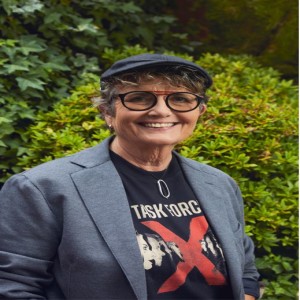 Fran Dunaway Co-Founder TomboyX