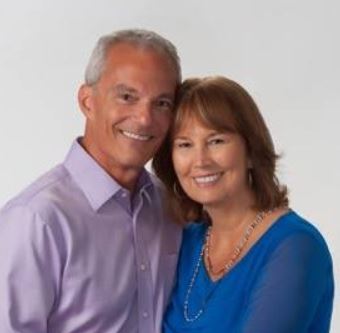 Couples in Business with Valerie and Michael Lipstein