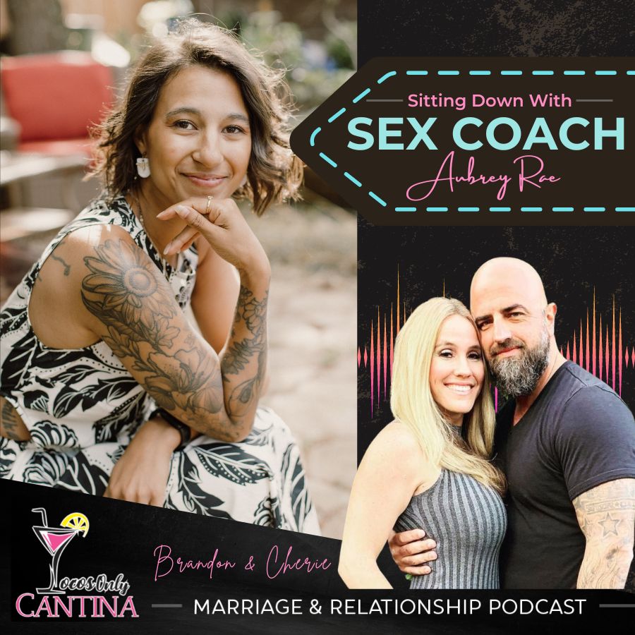 Sitting down with SEX coach Aubrey Rae | Locos Only Cantina