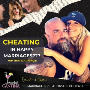 Cheating in happy marriages??? Yup that’s a thing!!!