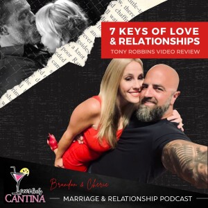 7 Keys of Love and Relationships - Tony Robbins video review