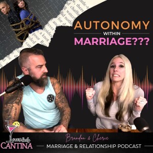 Autonomy within Marriage???