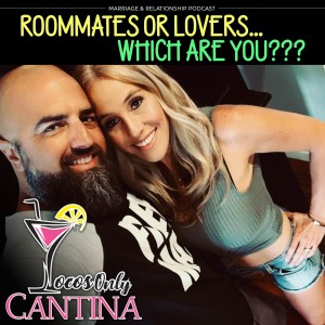 Roommates or Lovers… Which are you???