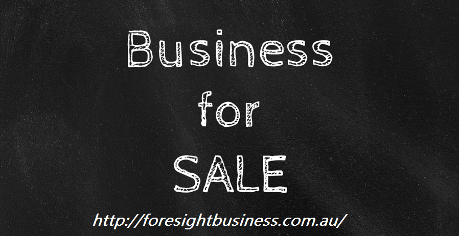 Businesses For Sale Sunshine Coast - ForesightBusiness