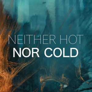 Neither Hot nor Cold - Revelations 3 - Sinenhlanhla Majola