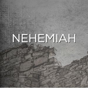 Nehemiah: The Restoration of Worship – Lex Loizides – 20 March 2022