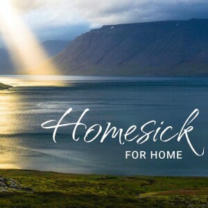 Homesick not Home - Psalm 84 - Sinenhlanhla Majola