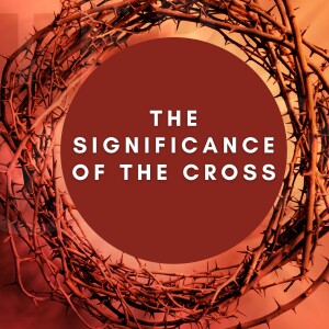 Good Friday: The Significance of the Cross - Vaughan van Eden