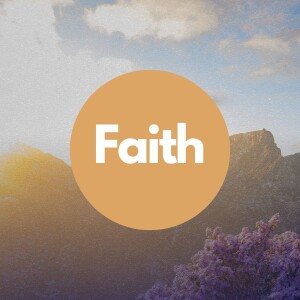 Faith | Faith in an Unchanging God - Luke 1.5-24 - Jeremy Hansen